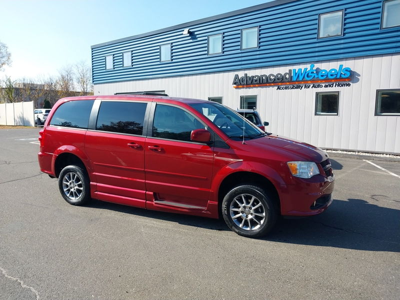 Used 2011 Dodge Grand Caravan