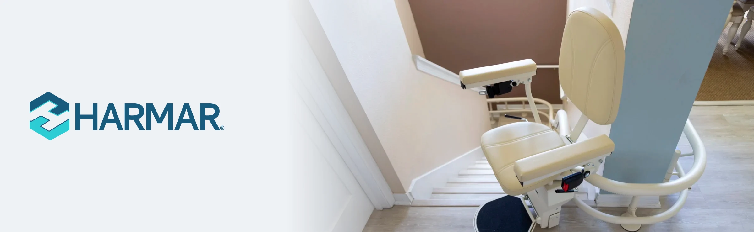 Helix Curved Stairlifts - Connecticut & Massachusetts (1 of 1)