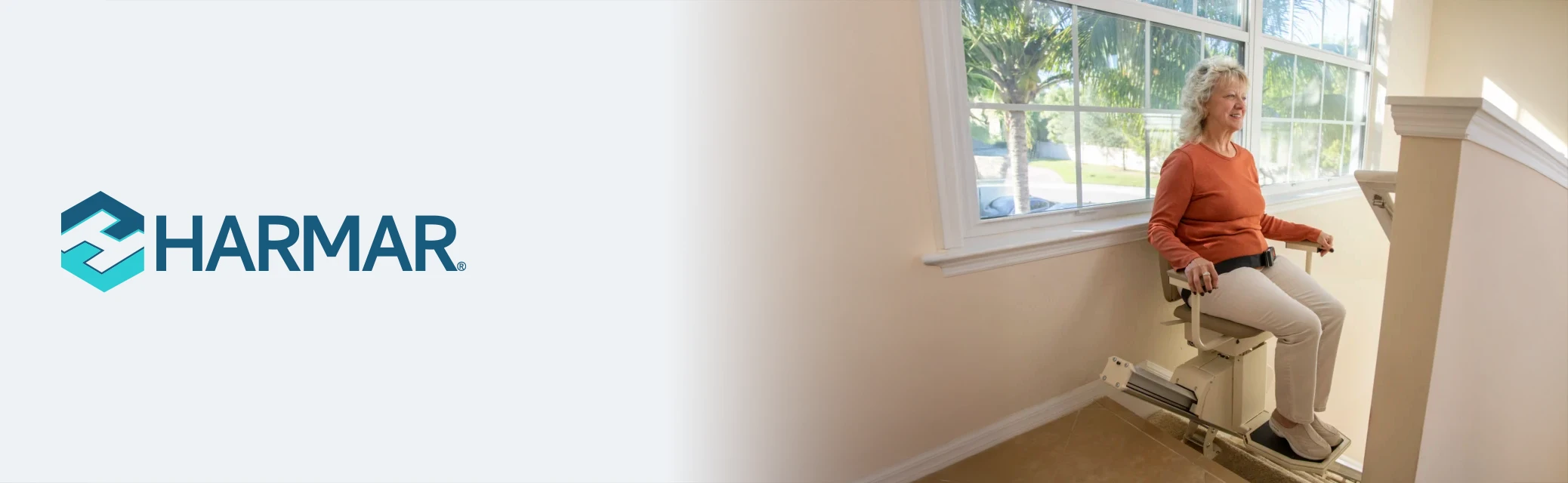 SL600HD Pinnacle Heavy-Duty Stairlift - Connecticut & Massachusetts (1 of 1)